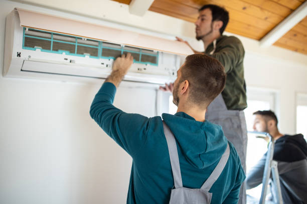 Best Emergency HVAC Services in Reinholds, PA