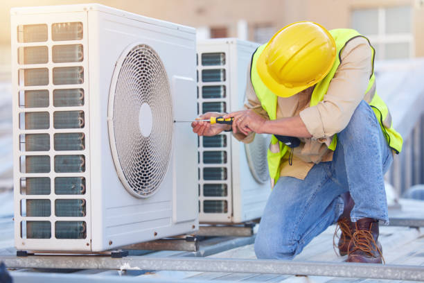 Best Commercial HVAC in Reinholds, PA