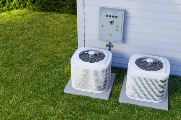 Best HVAC Software and Technology in Reinholds, PA