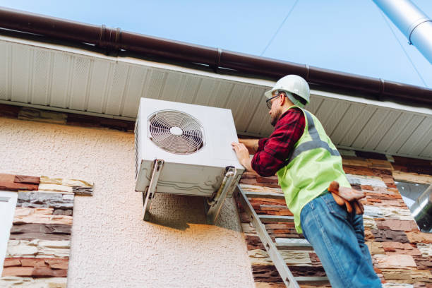 Best Geothermal HVAC Systems in Reinholds, PA