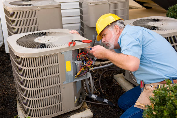 Best Residential HVAC in Reinholds, PA
