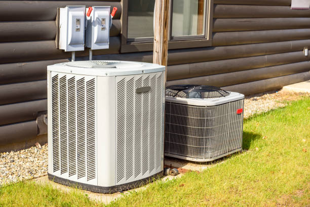 Best Solar-powered HVAC Systems in Reinholds, PA